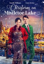 Watch Christmas on Mistletoe Lake Zmovie