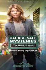 Watch Garage Sale Mystery: The Mask Murder Zmovie