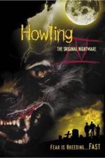 Watch Howling IV: The Original Nightmare Zmovie