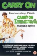 Watch Carry on Emmannuelle Zmovie