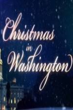 Watch Christmas in Washington Zmovie