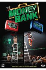 Watch WWE: Money in the Bank 2010 Zmovie