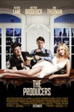 Watch The Producers Zmovie