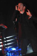 Watch Massive Attack Live In Glastonbury Zmovie