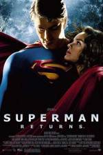 Watch Superman Returns Zmovie