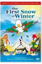 Watch The First Snow of Winter Zmovie