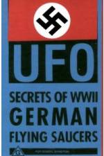 Watch Nazi UFO Secrets of World War II Zmovie