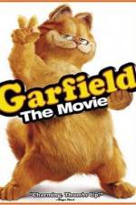 Watch Garfield Zmovie