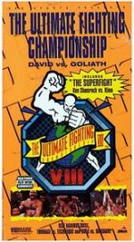 Watch UFC 8: David vs. Goliath Zmovie