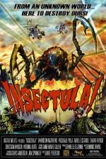 Watch Insectula! Zmovie