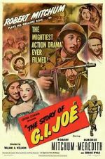 Watch Story of G.I. Joe Zmovie