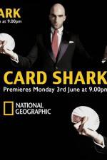 Watch National Geographic Card Shark Zmovie