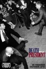 Watch Death of a President Zmovie