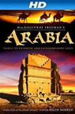 Watch Arabia 3D Zmovie