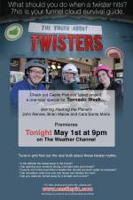 Watch The Truth About Twisters Zmovie