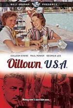 Watch Oiltown, U.S.A. Zmovie