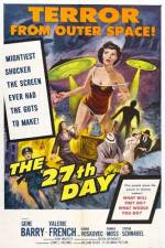 Watch The 27th Day Zmovie