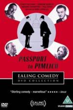 Watch Passport to Pimlico Zmovie