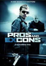 Watch Pros and Ex-Cons Zmovie