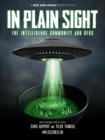 Watch In Plain Sight: The Intelligence Community and UFOs Zmovie