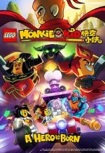 Watch Monkie Kid: A Hero Is Born Zmovie