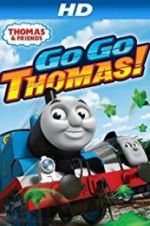 Watch Thomas & Friends: Go Go Thomas! Zmovie