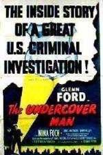 Watch The Undercover Man Zmovie