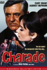 Watch Charade Zmovie