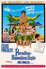 Watch Paradise, Hawaiian Style Zmovie