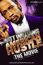 Watch Katt Williams: American Hustle Zmovie