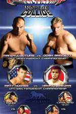 Watch UFC 36 Worlds Collide Zmovie