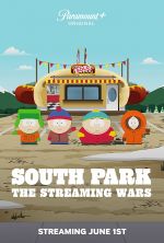 Watch South Park the Streaming Wars Part 2 Zmovie