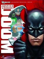 Watch Justice League: Doom Zmovie