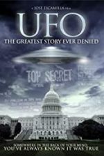 Watch UFO: The Greatest Story Ever Denied Zmovie