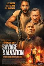 Watch Savage Salvation Zmovie
