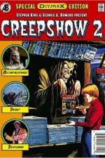 Watch Creepshow 2 Zmovie