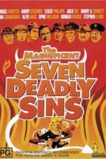 Watch The Magnificent Seven Deadly Sins Zmovie