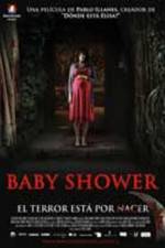 Watch Baby Shower Zmovie
