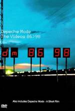 Watch Depeche Mode: The Videos 86>98 Zmovie