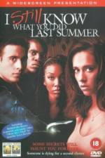 Watch I Still Know What You Did Last Summer Zmovie