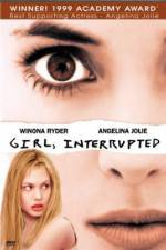 Watch Girl, Interrupted Zmovie