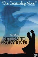 Watch The Man from Snowy River II Zmovie