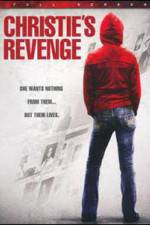 Watch Christie's Revenge Zmovie