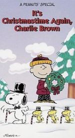 Watch It\'s Christmastime Again, Charlie Brown Zmovie