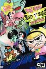 Watch Billy & Mandy's Big Boogey Adventure Zmovie