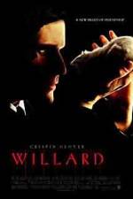 Watch Willard Zmovie