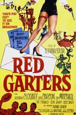 Watch Red Garters Zmovie