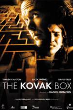 Watch The Kovak Box Zmovie