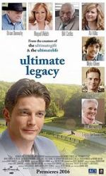 Watch The Ultimate Legacy Zmovie