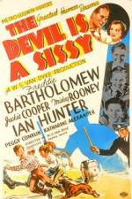 Watch The Devil Is a Sissy Zmovie